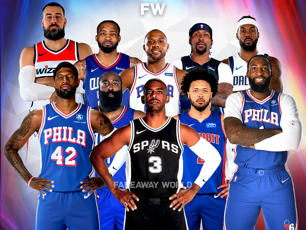 2024 NBA Free Agency Tracker Live Updates, All Confirmed Signings