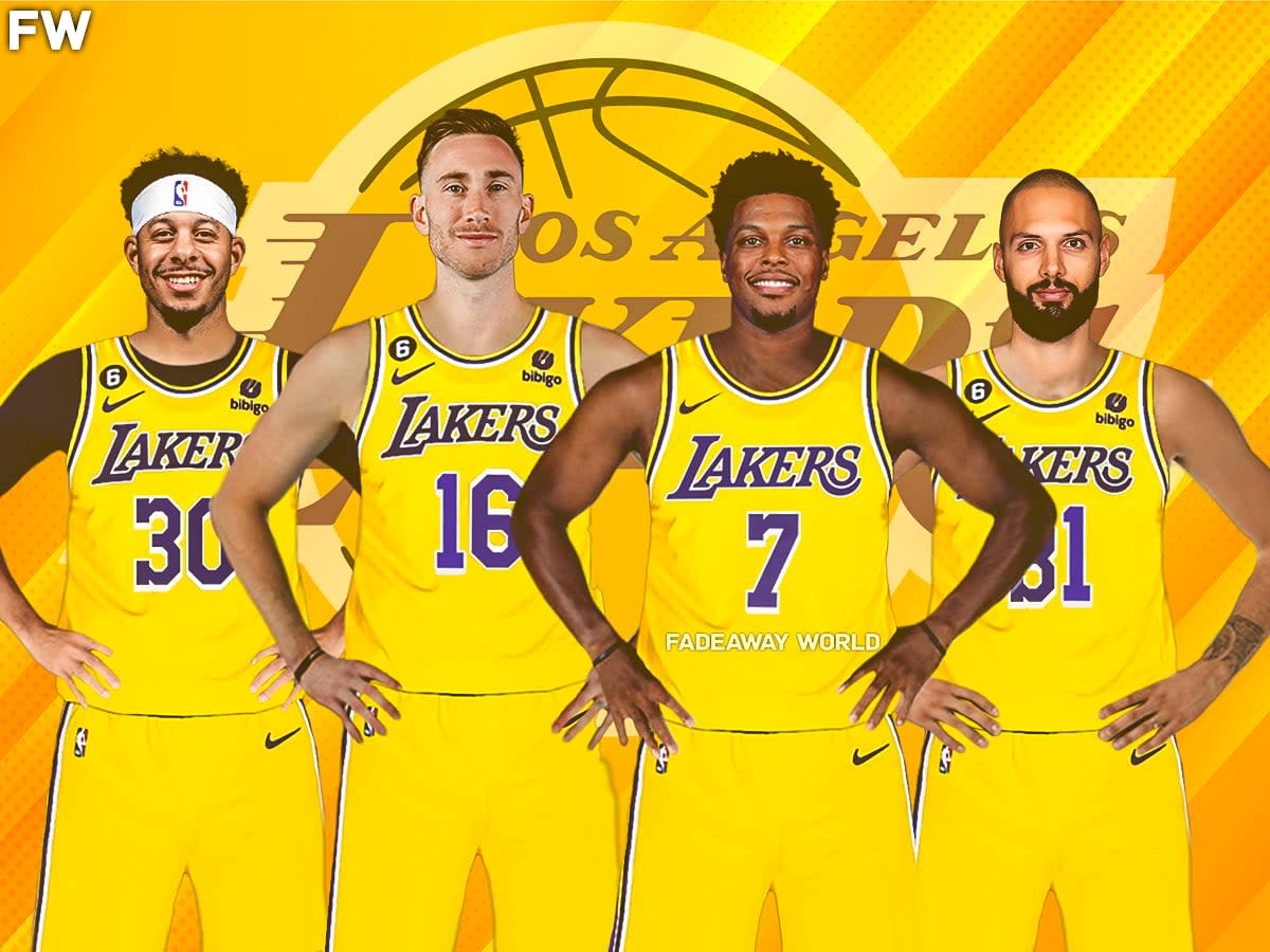 Los Angeles Lakers Rumors: 10 Free Agents Who Could Take A Veteran Minimum Contract