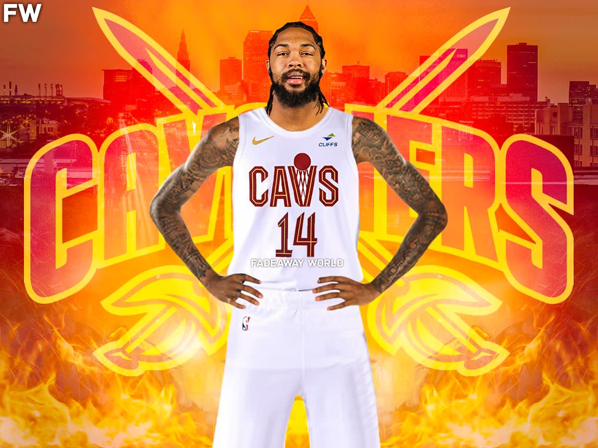 Cleveland Cavaliers Acquire Brandon Ingram In A Proposed Blockbuster