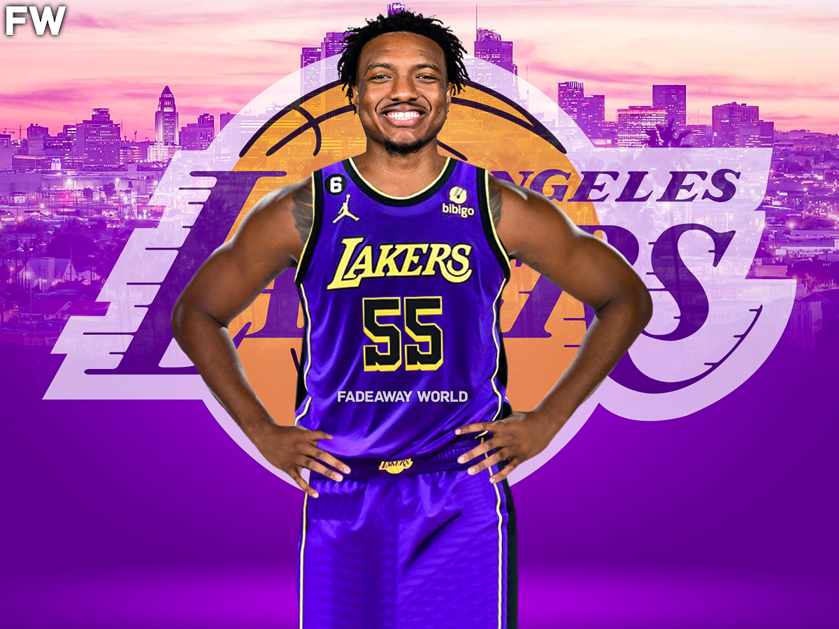 Lakers Land Wendell Carter Jr. In A Realistic Mock Trade Scenario ...