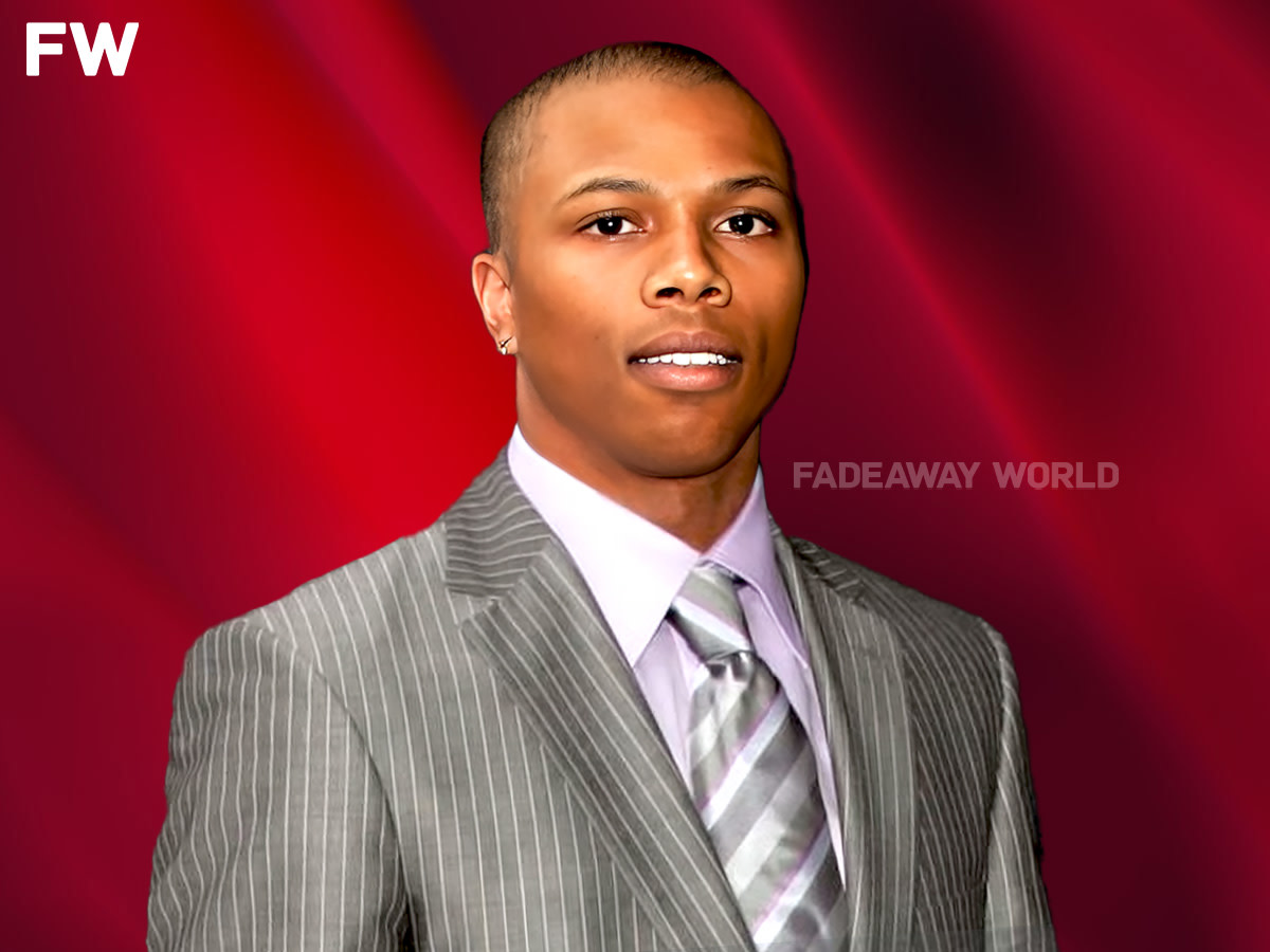 Sebastian Telfair'S Plea: A Presidential Pardon Before Prison? - 5wrrlxb