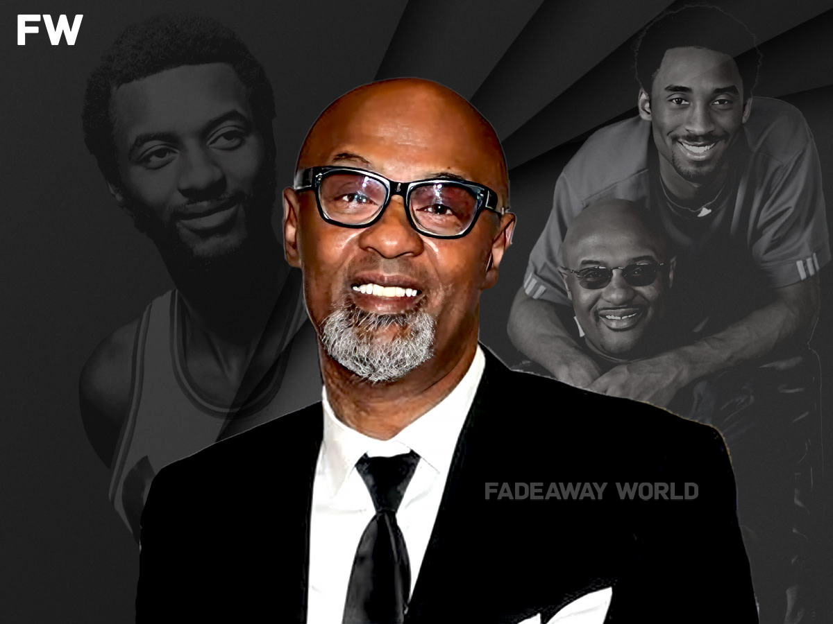 Joe Bryant, Father Of Kobe Bryant, Has Passed Away At The Age Of 69 ...