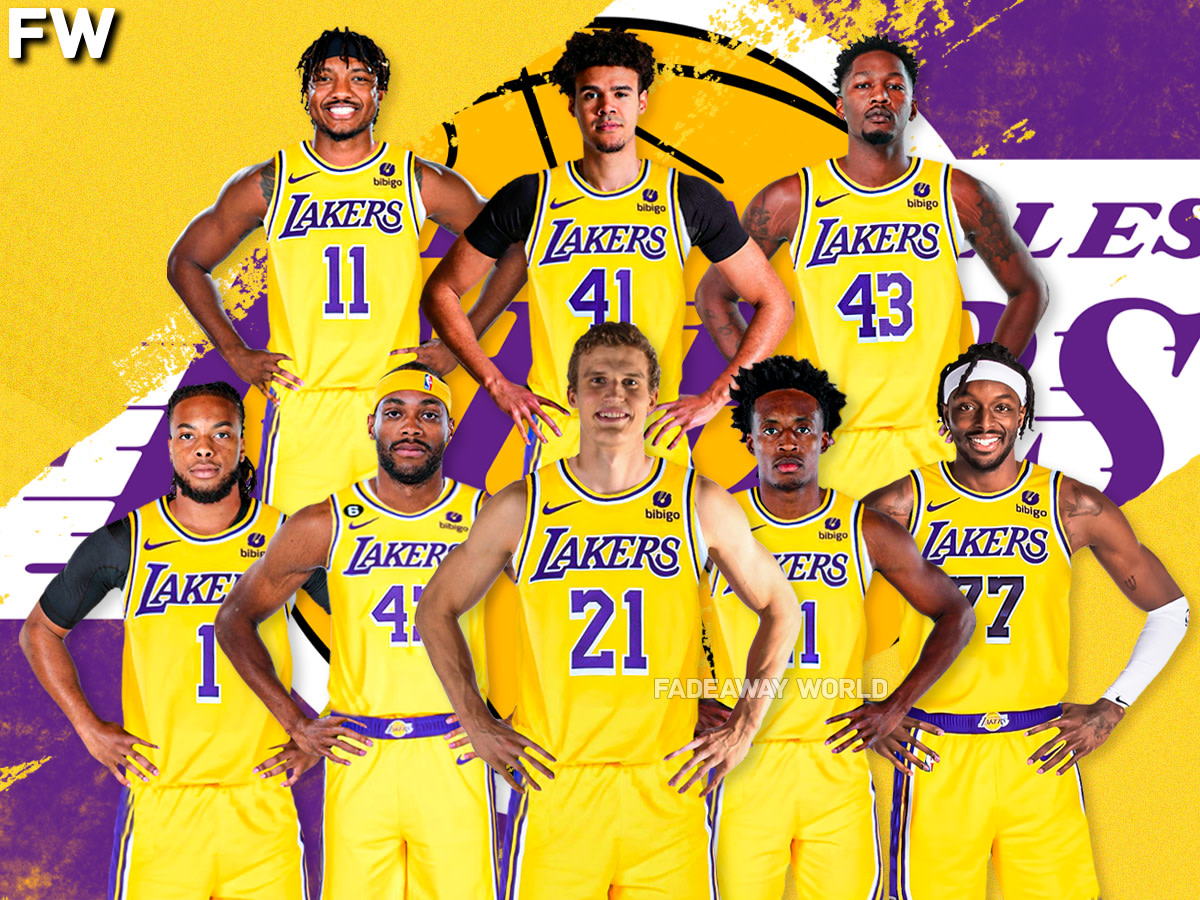 Los Angeles Lakers Have 8 Potential Trade Targets In 2024 Offseason