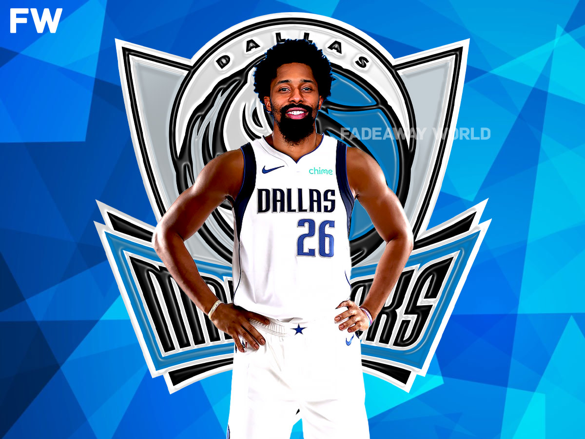 5 Best Available Free Agents For The Dallas Mavericks - Fadeaway World