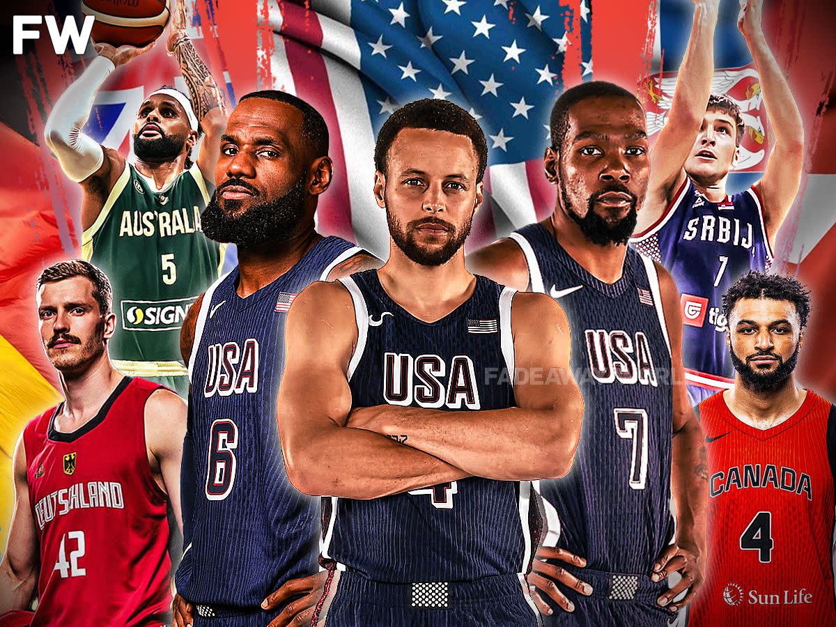 Best 3 point shooters discount