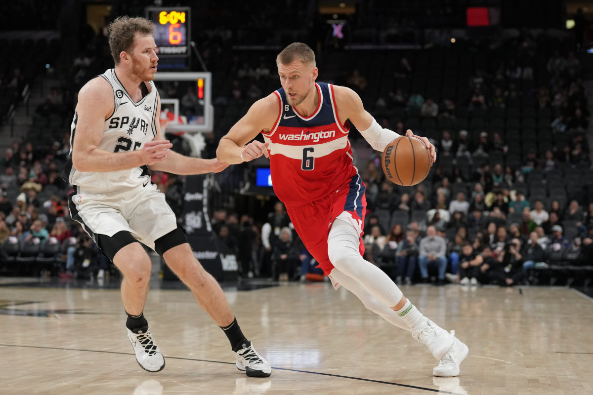 Washington Wizards: The Best Player In Each Season Of The 21st Century ...