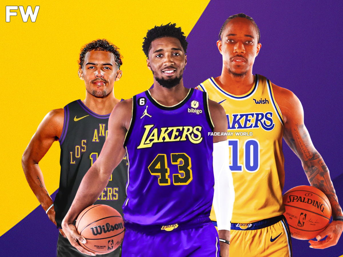 Los Angeles Lakers' Biggest Mistakes In 2024 Offseason