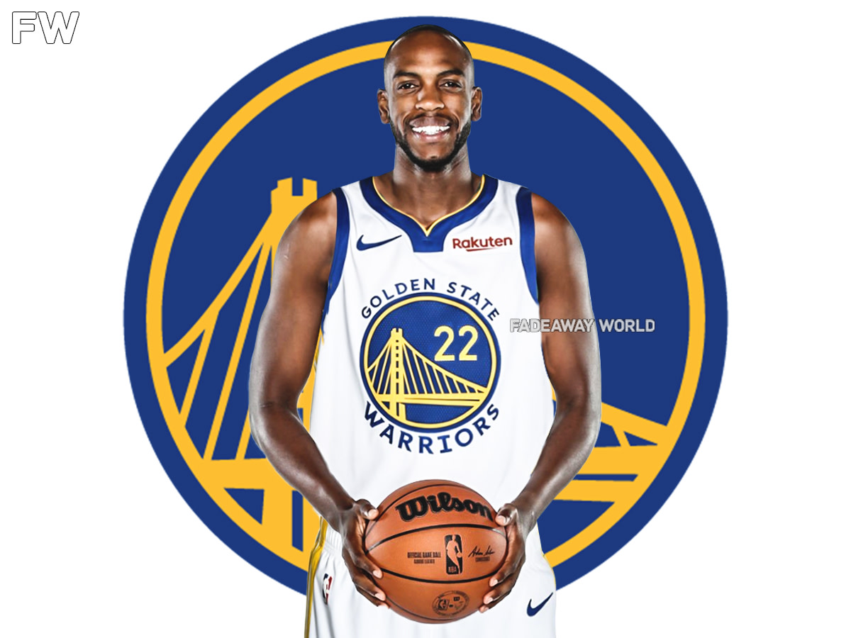 Grade The Trade: Golden State Warriors Replace Klay Thompson With Khris Middleton