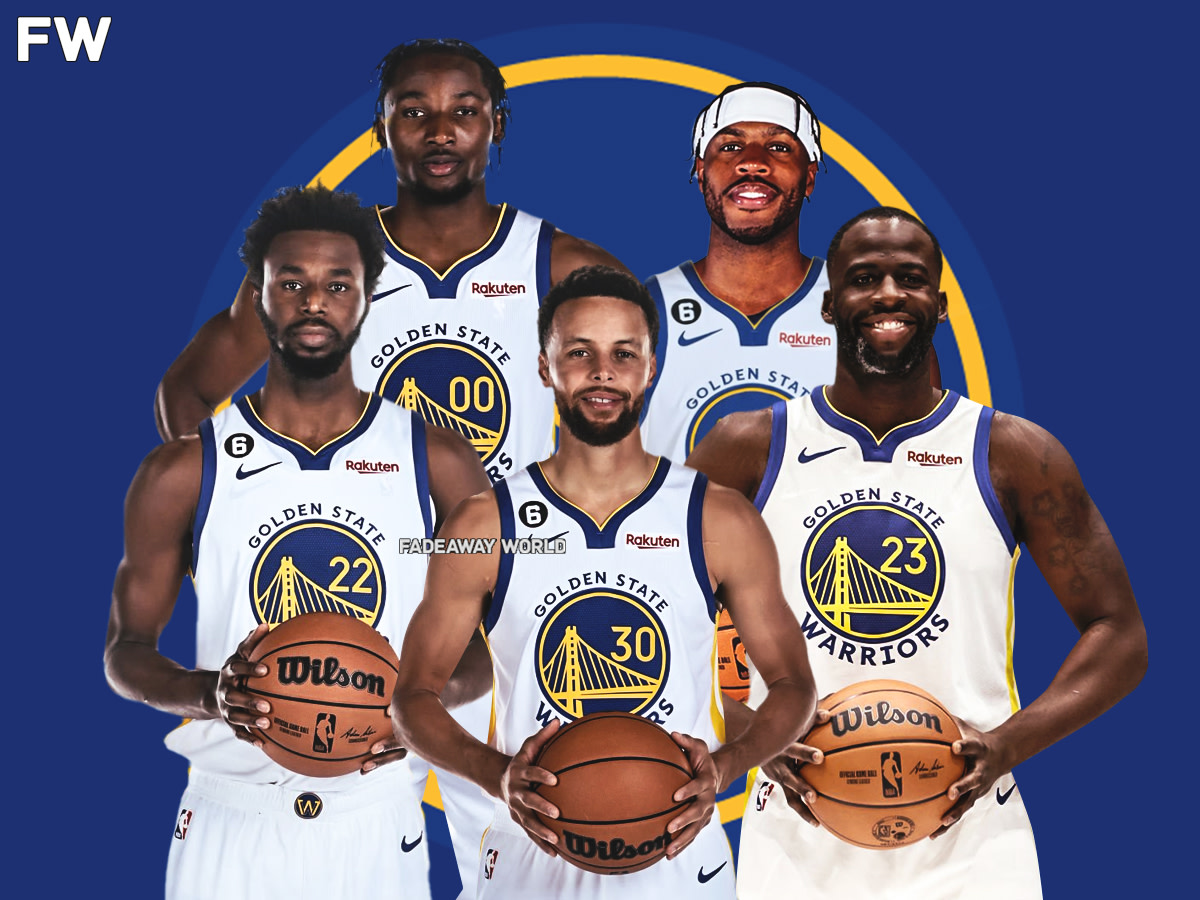 3 Most Likely Scenarios For The Golden State Warriors In 2024-25 Season