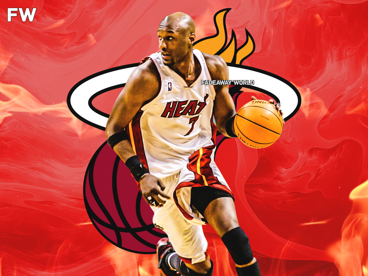 Miami Heat: The Best Player In Each Season Of The 21st Century ...