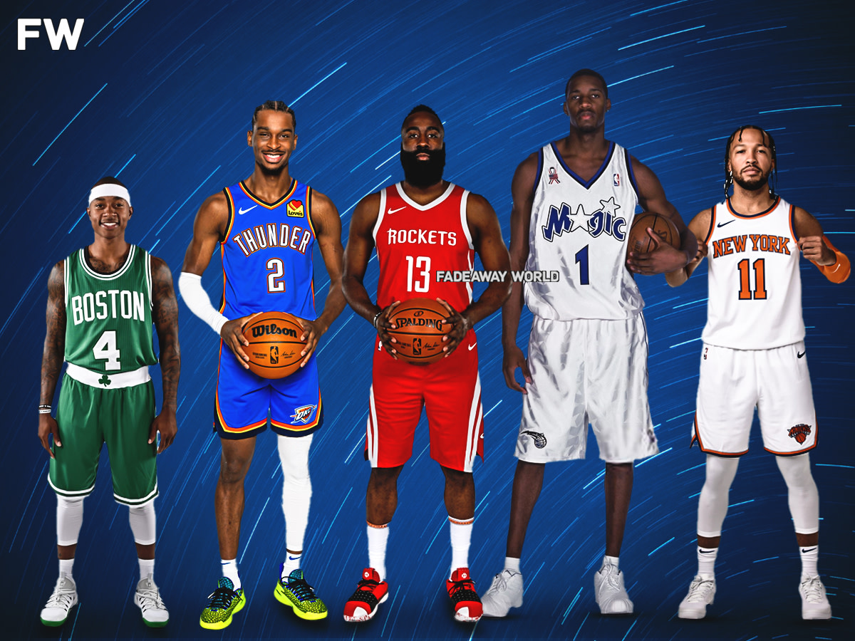 Playmakers NBA Super Stars フィギュアセット Playmakers NBA Super Stars フィギュアセット