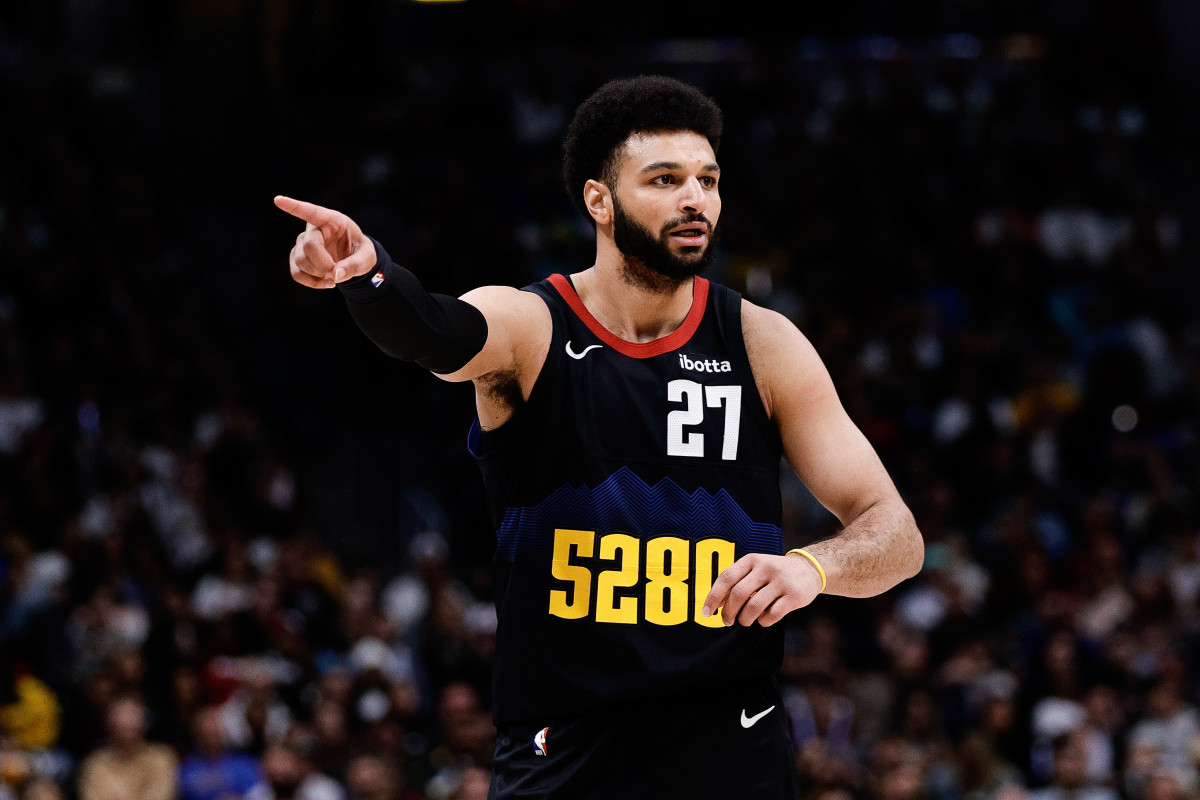 Grade The Trade Idea: Nuggets Move On From Jamal Murray In A Huge  Blockbuster Mock Deal - Fadeaway World