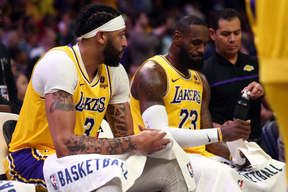 JJ Redick Dismisses Concerns Over LeBron James And Anthony Davis After Hectic Offseason