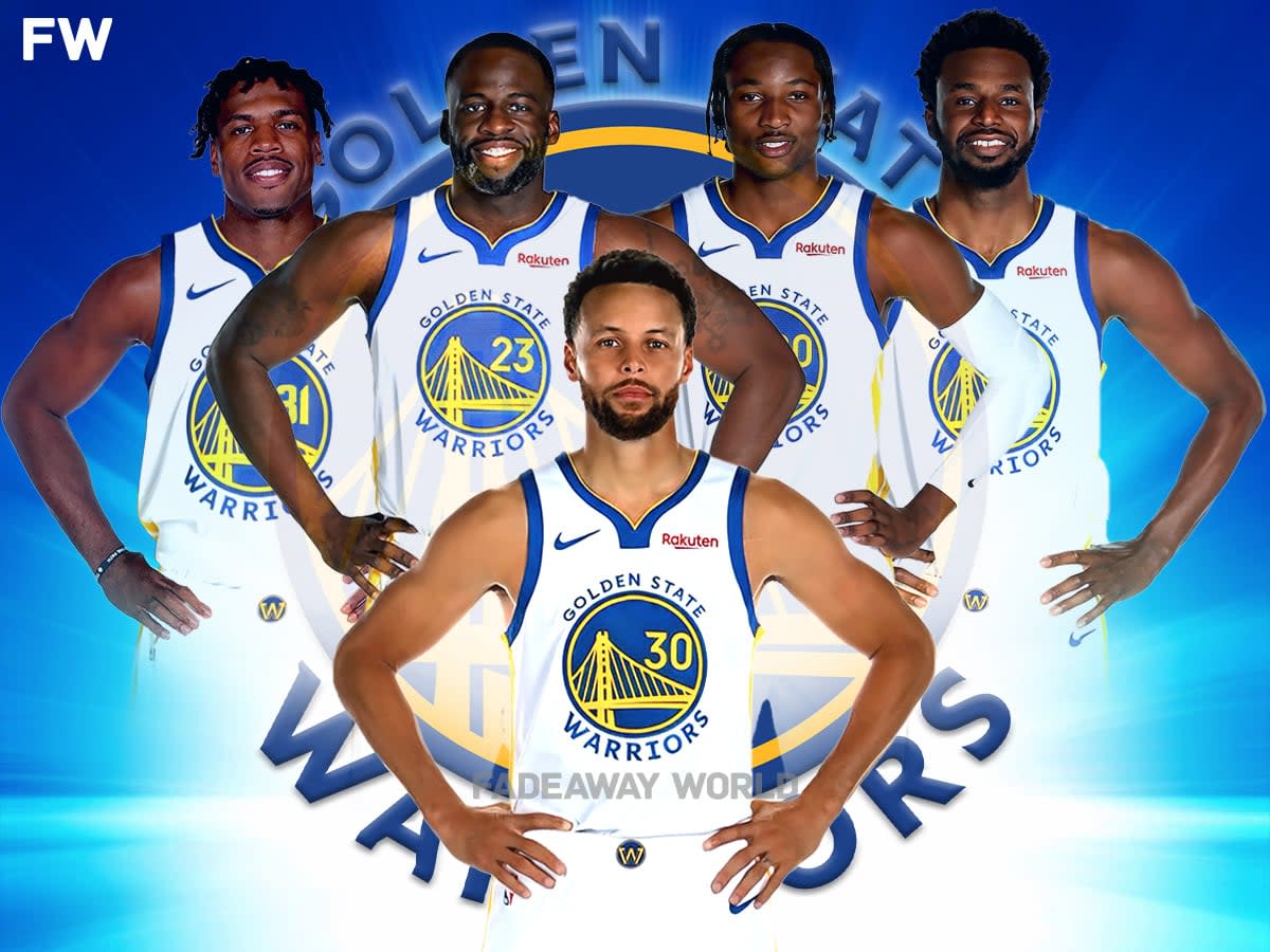 Golden State Warriors: 5 Reasons To Contend, 5 Reasons To Tank