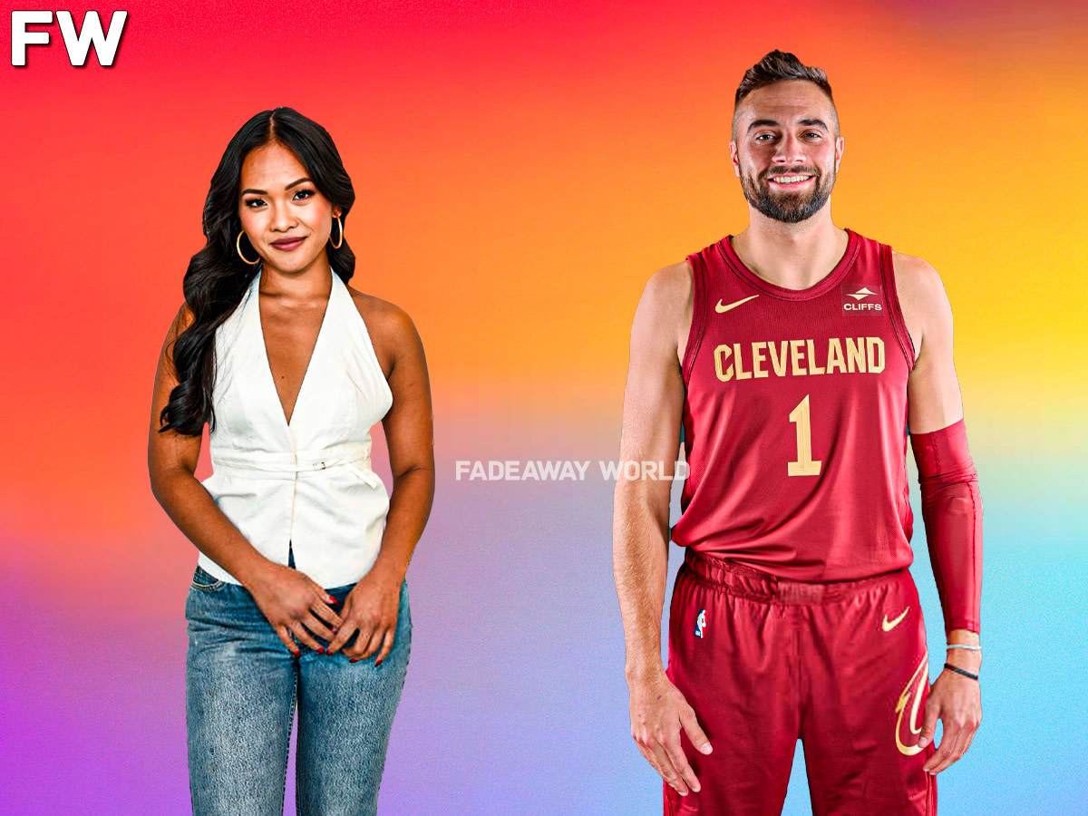 'Bachelorette' Star Jenn Tran Shoots Her Shot With Max Strus "I'm Here