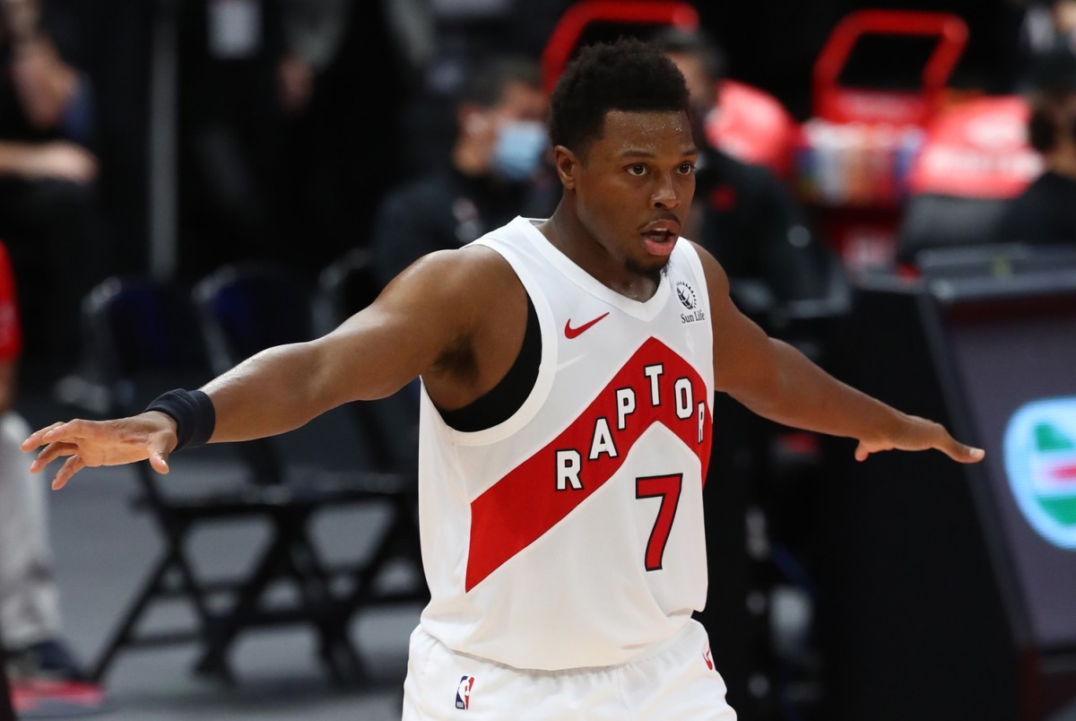 Kyle lowry raptors jersey best sale