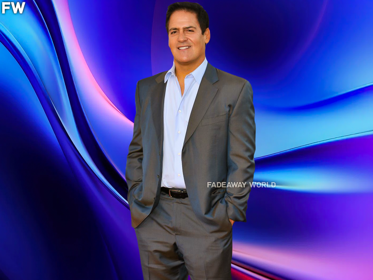 Mark Cuban On Why Doesn't Want To President Fadeaway World
