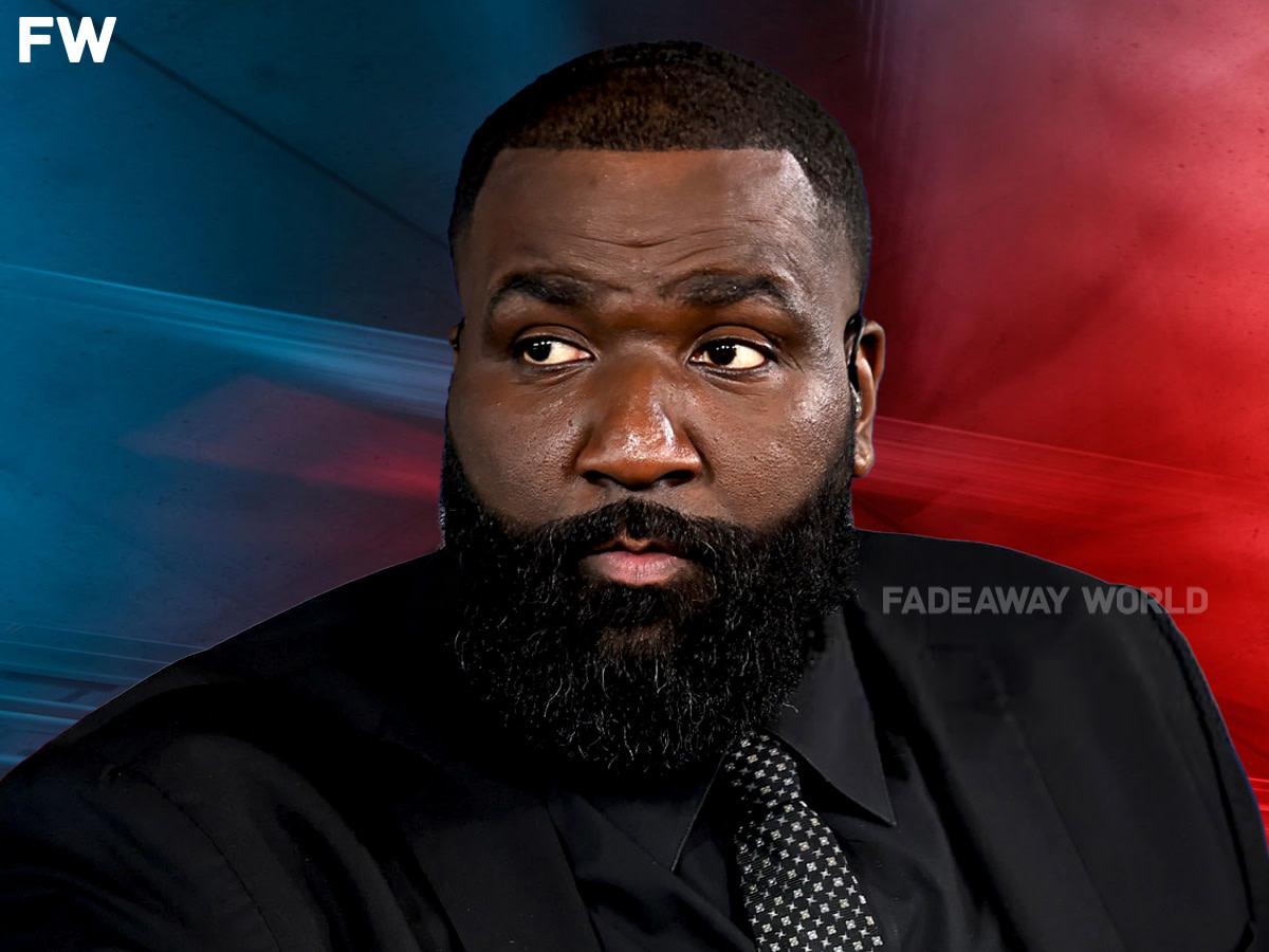 Kendrick Perkins Declares He Could’ve Locked Down Nikola Jokic — Fans Call Him Delusional