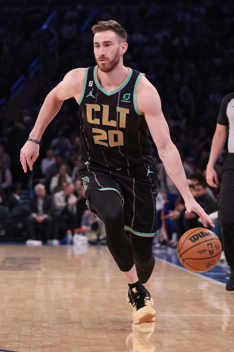 Gordon Hayward 🔥 BEST HIGHLIGHTS 🔥 22-23 Season 