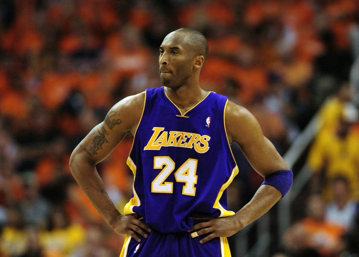 Tim Grover Helped 'Obsessive' Kobe Bryant To Become A Better Player Showing Him Small Details Which Nobody Paid Attention To