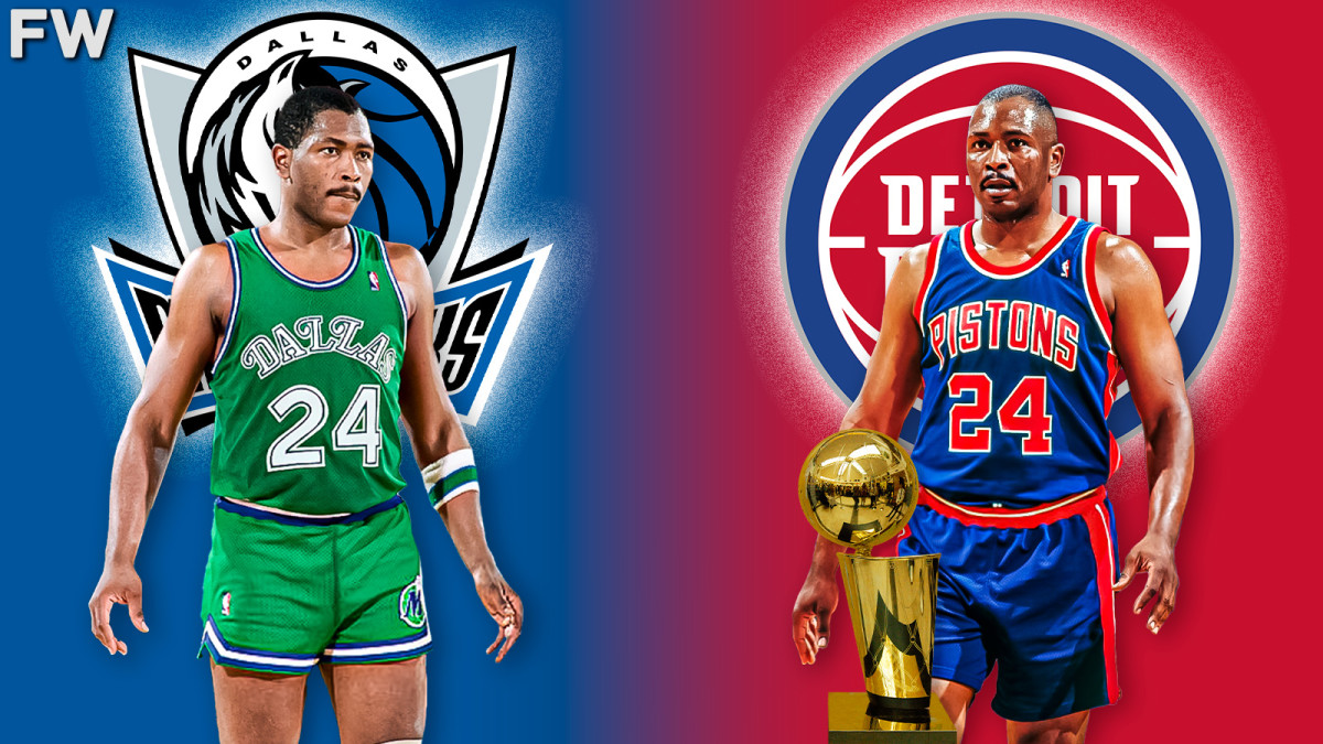 NBA Stars Who Requested A Trade And Immediately Won An NBA Championship
