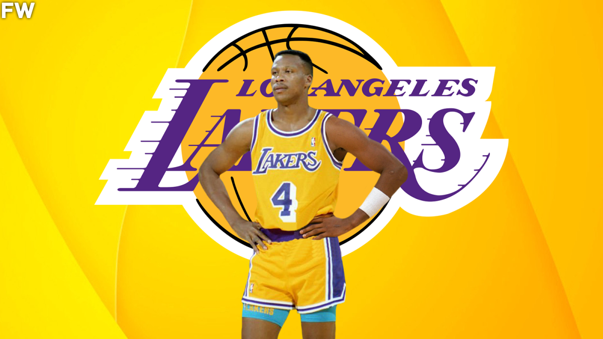 Los Angeles Lakers Starting Point Guards From 1980 To 2023 - Fadeaway World
