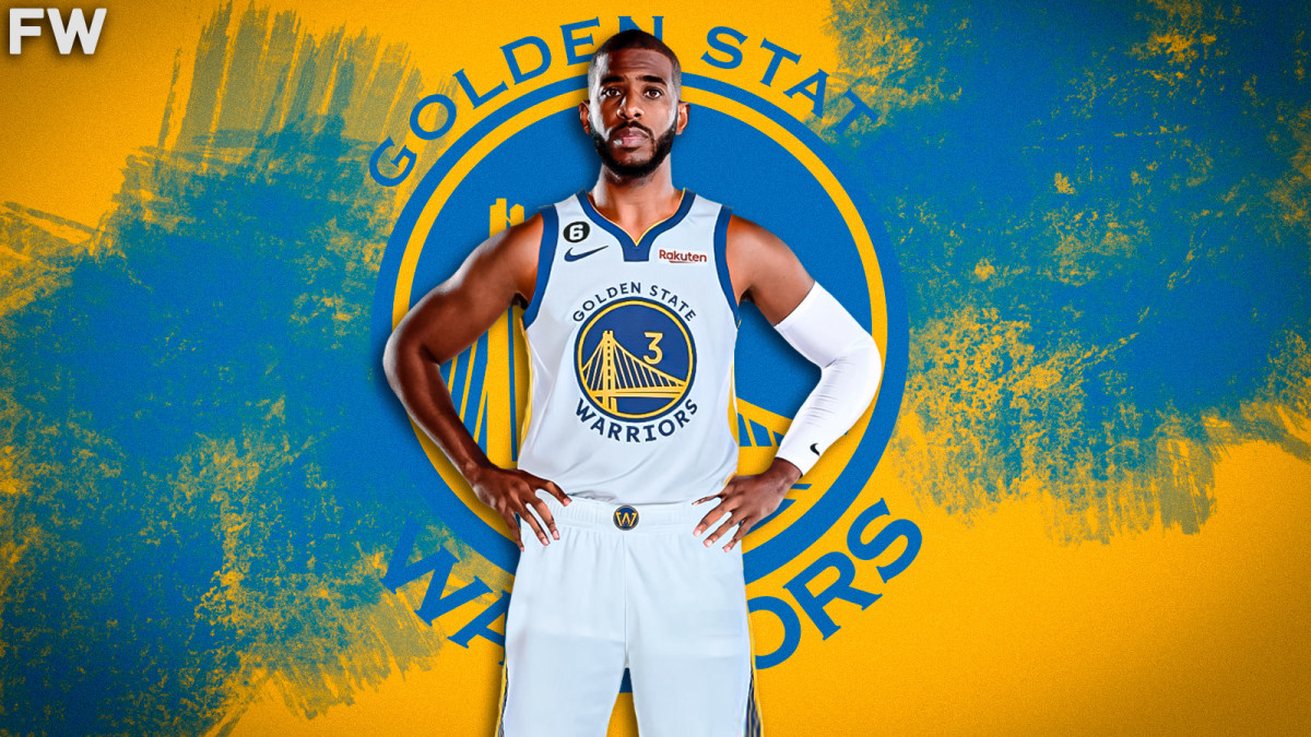 Golden State Warriors: 10 Best 3-Point Shooters Right Now - Fadeaway World