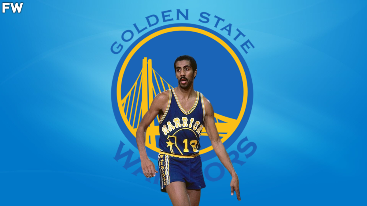 Golden State Warriors Starting Point Guards From 1980 To 2024 ...