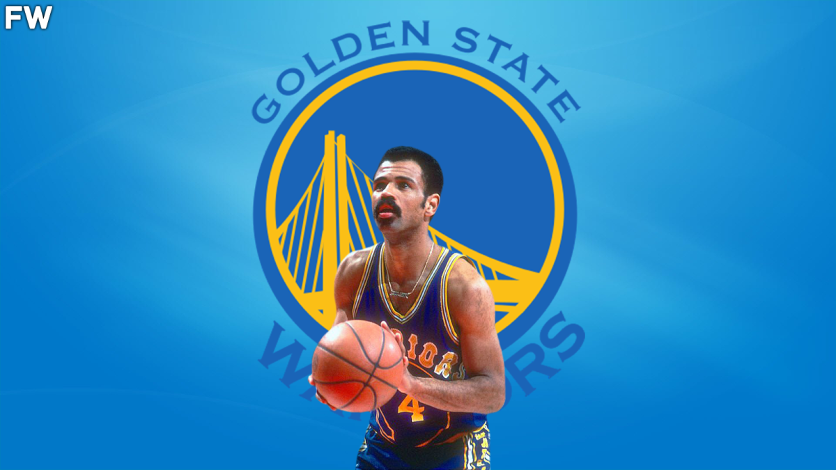 Golden State Warriors Starting Point Guards From 1980 To 2023