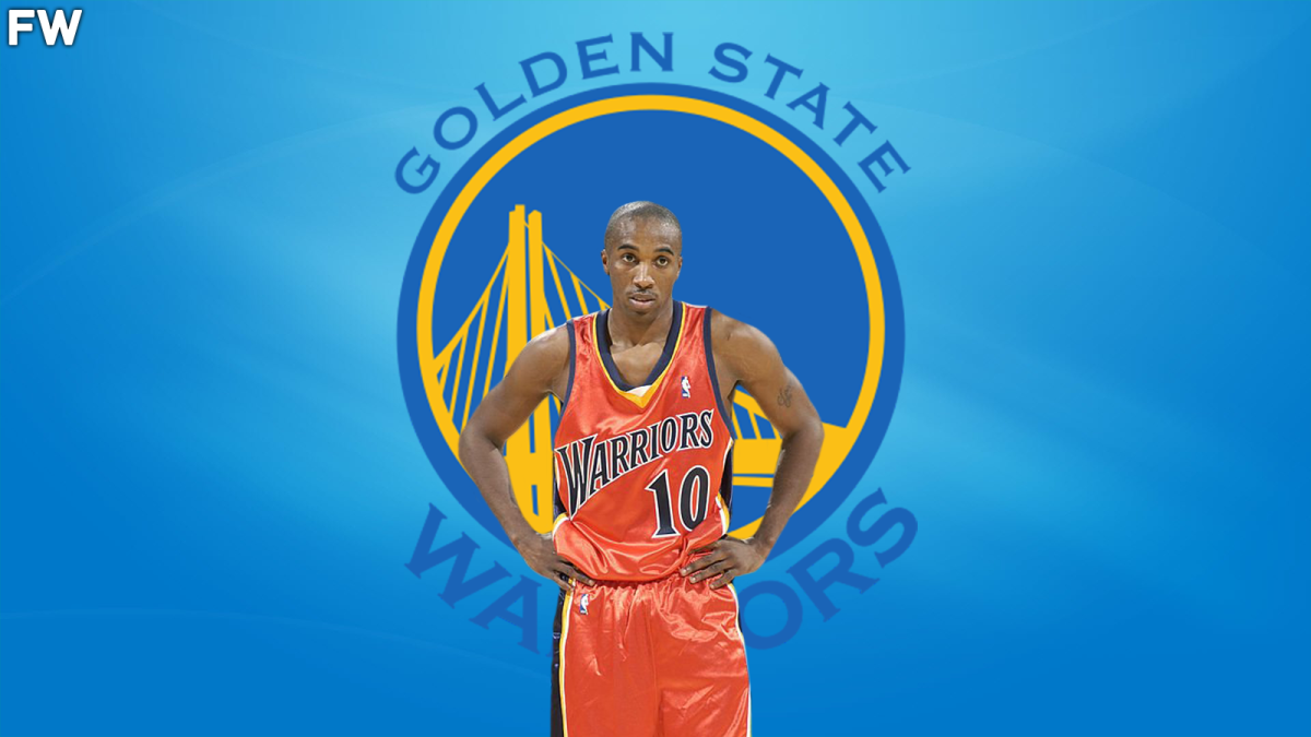 Golden State Warriors Starting Point Guards From 1980 To 2023