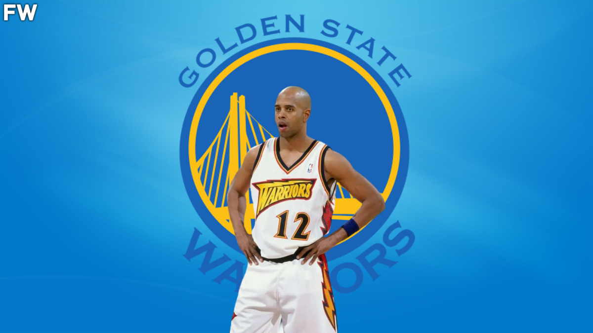 Golden State Warriors Starting Point Guards From 1980 To 2023