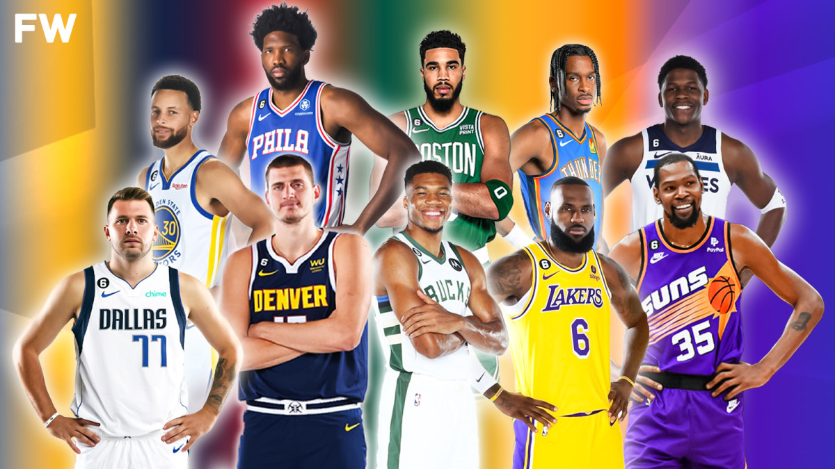 Ranking Phoenix Suns Jerseys for the 2022-23 Season - Sports Illustrated  Inside The Suns News, Analysis and More