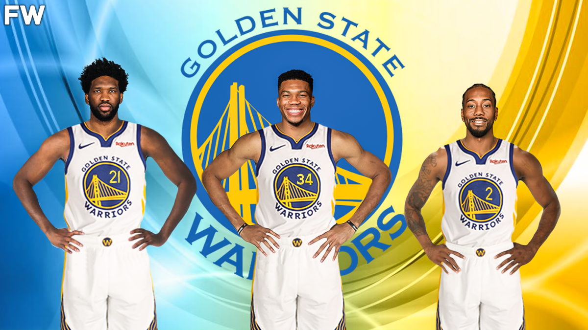 Everything you need to know about the Golden State Warriors