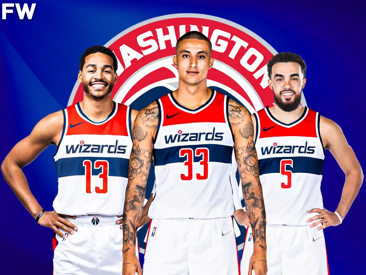 Washington Wizards Big Question, X-Factor For 2023-24 Season