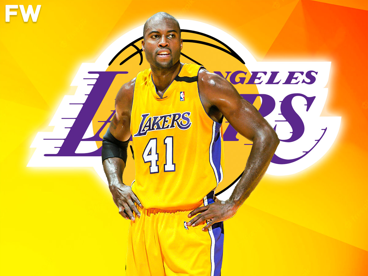 James Worthy - Los Angeles Lakers Small Forward