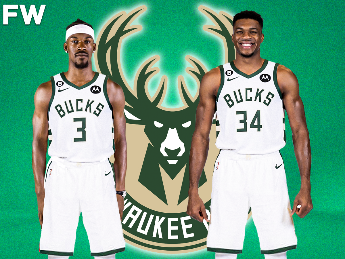 Thinking the Unthinkable: What If The Bucks DO Trade Giannis? - Brew Hoop