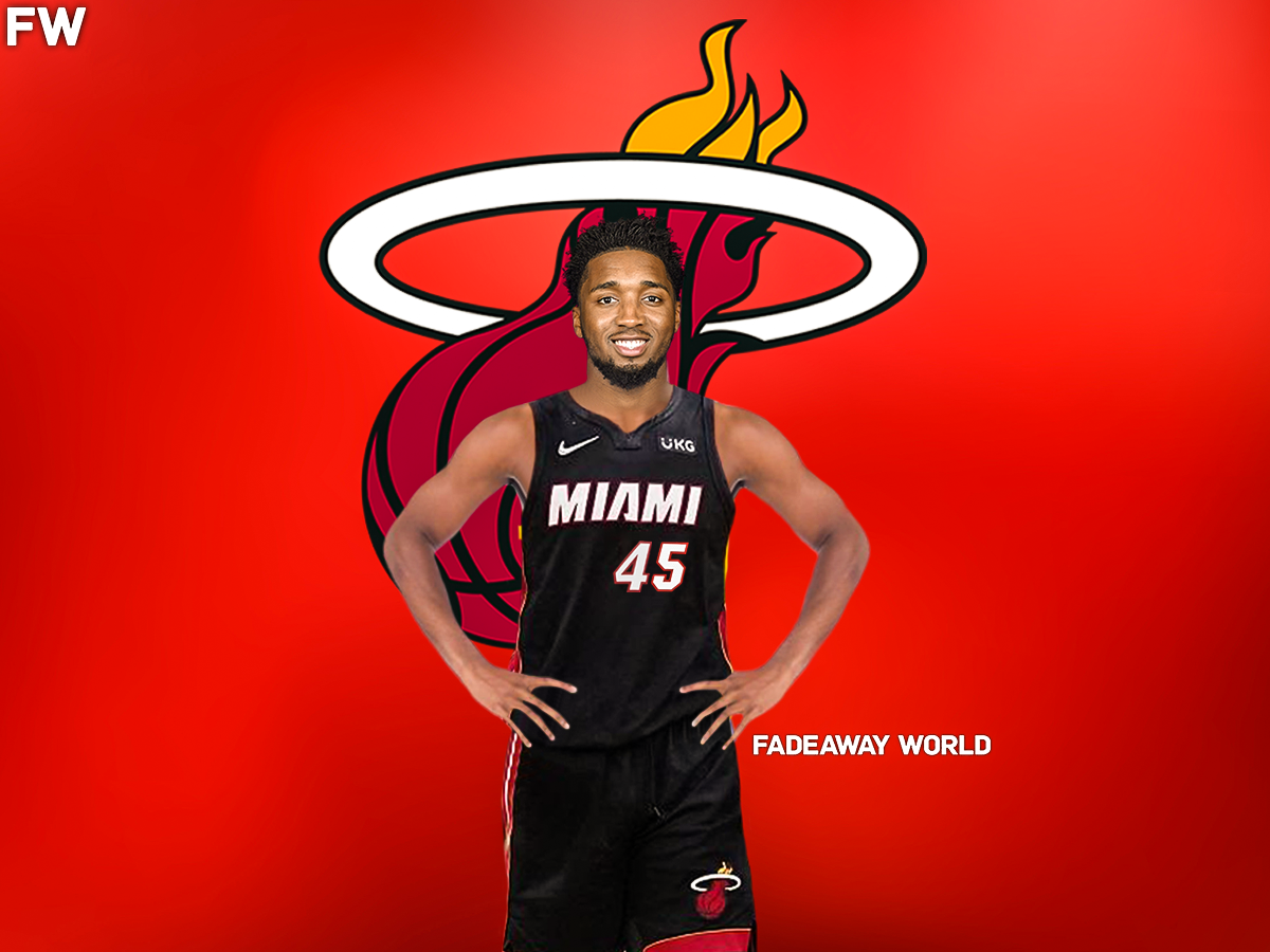 2006 NBA Champions Miami Heat: Where Are They Now? - Fadeaway World