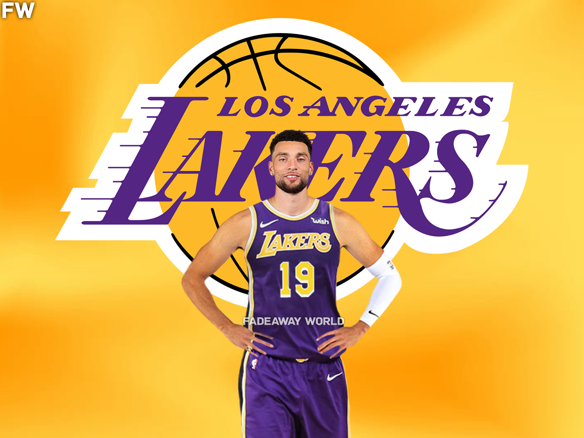 4 Realistic Trade Scenarios For The Los Angeles Lakers Fadeaway World