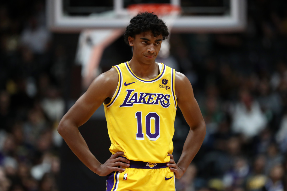 Poor Cam Reddish/Max Christie play may lead Lakers to sign this vet