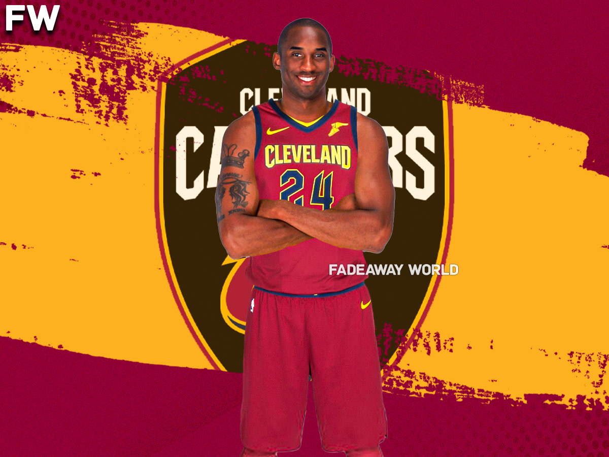 The Worst Draft And Trade Mistakes In Cleveland Cavaliers History - Fadeaway  World