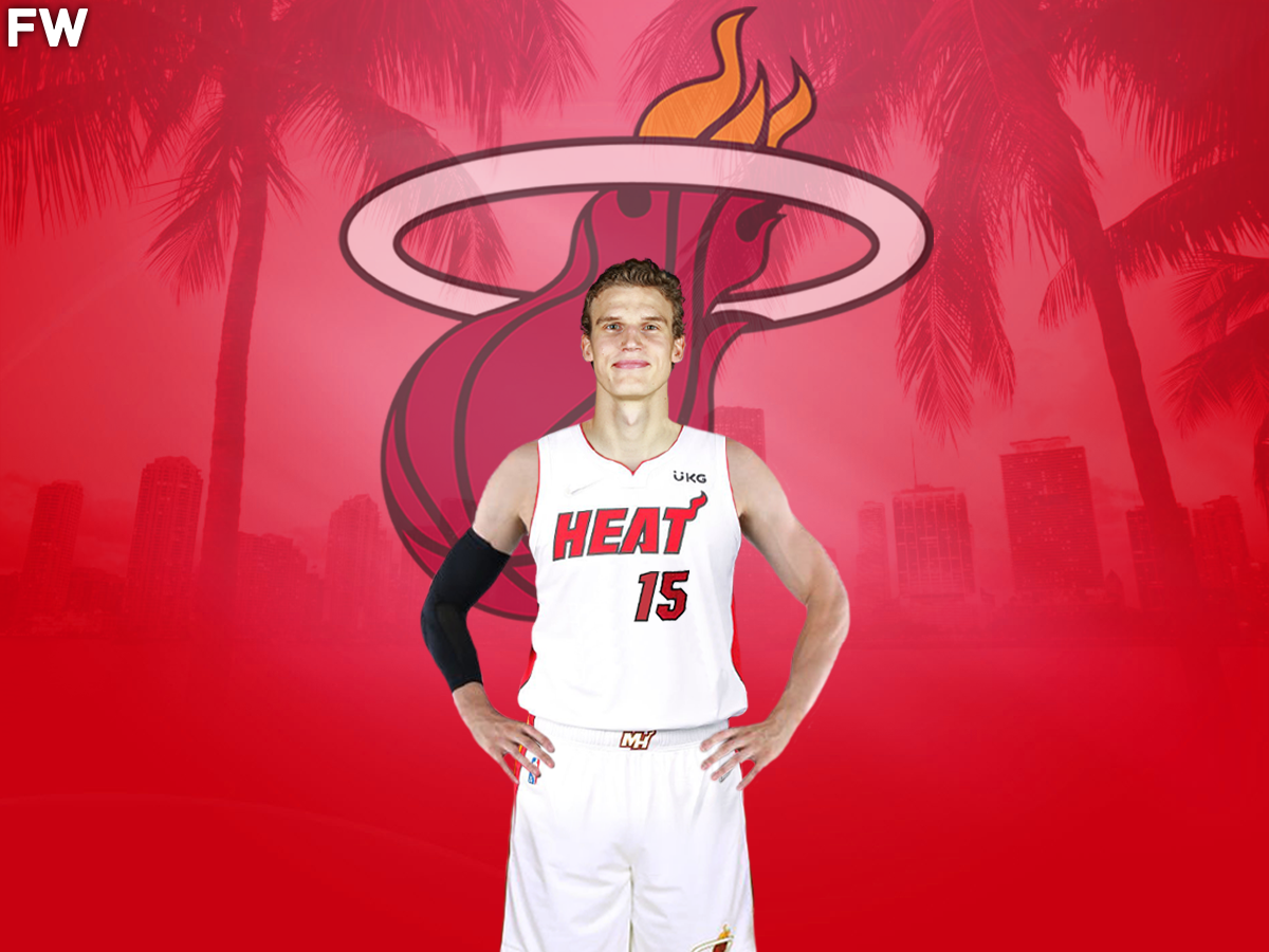 Lauri Markkanen - Miami Heat