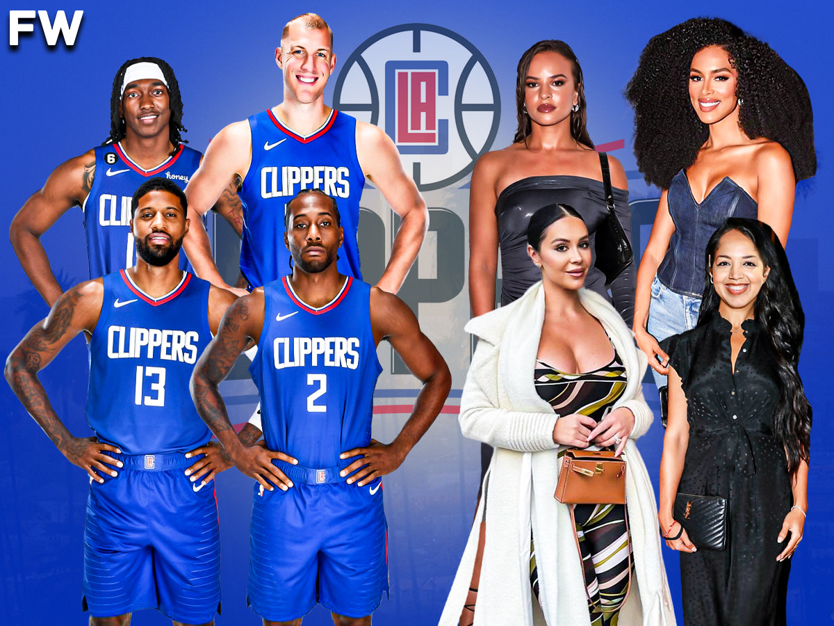 NBA Wives, Girlfriends of Basketball Players: A Guide