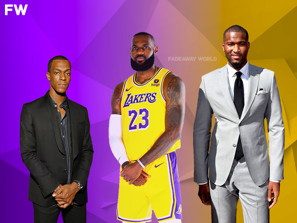 Lebron james demarcus hot sale cousins lakers