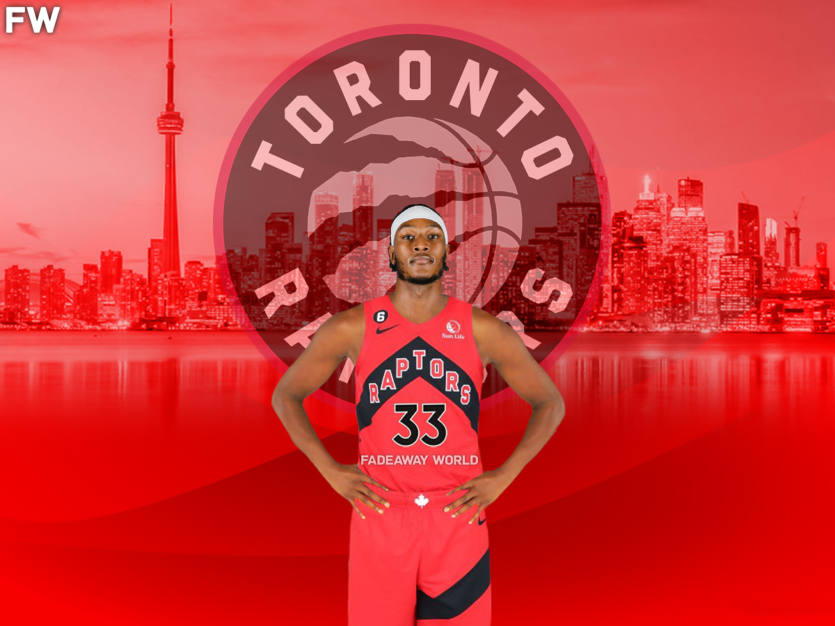 Toronto raptors hot sale skyline jersey