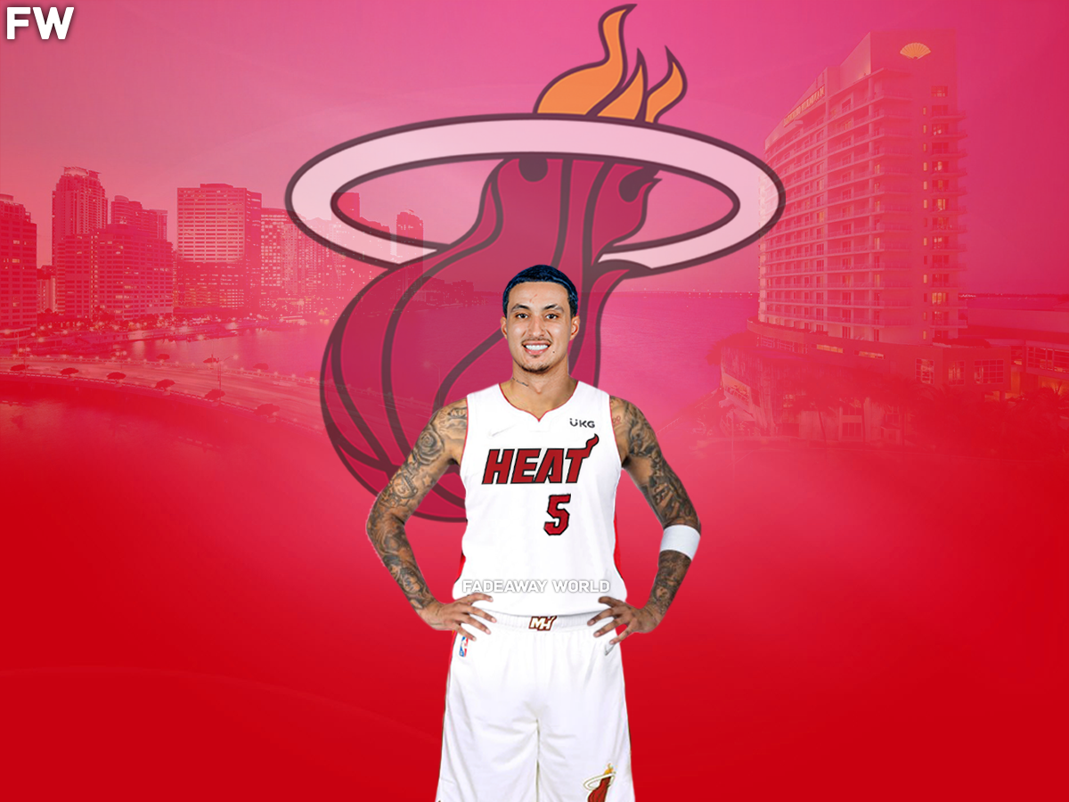 Kyle Kuzma