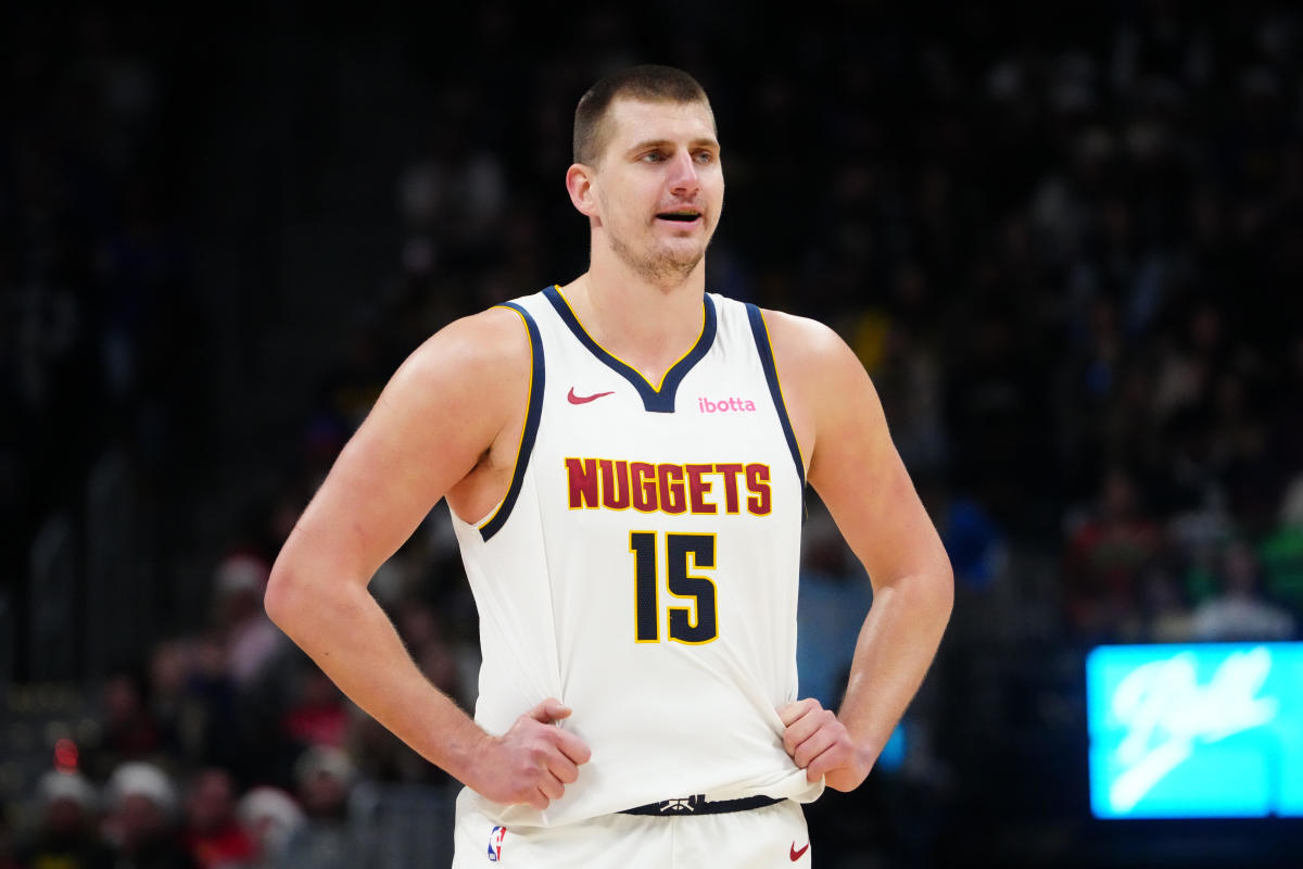 Nikola Jokic Reveals His True Feelings After Winning A Championship