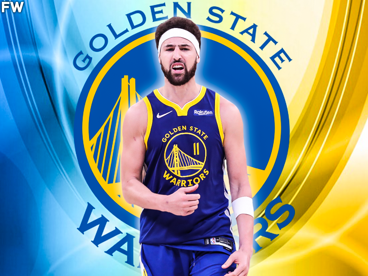 Should Mavs Pursue Warriors Star Klay Thompson in Free Agency Sign & Trade?, DFW Pro Sports