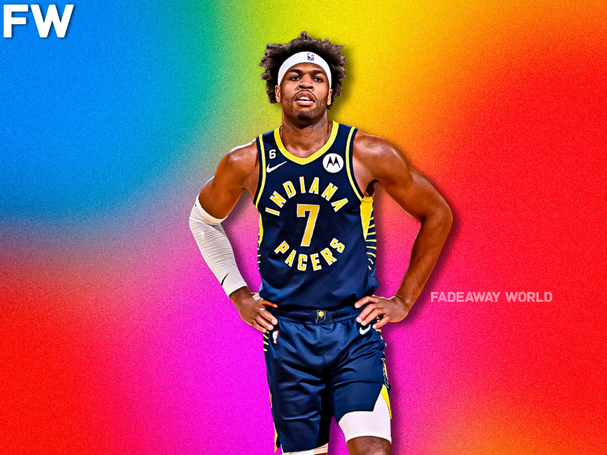 Pacers 2024 away jersey