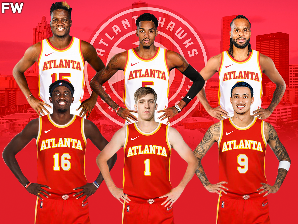 Atlanta Hawks February Deadline Guide: Trade Candidates, Realistic