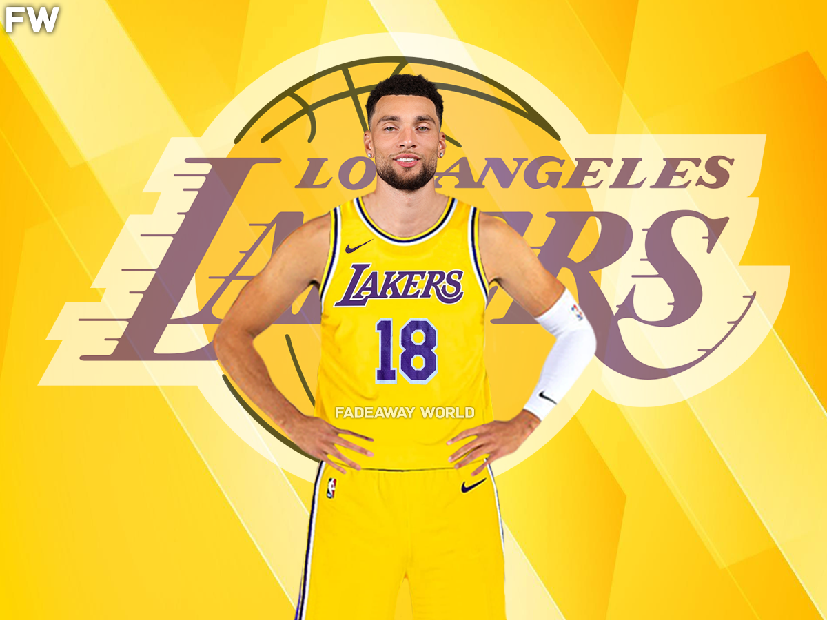 NBA Power Rankings: Lakers Quickly Losing Contender Status